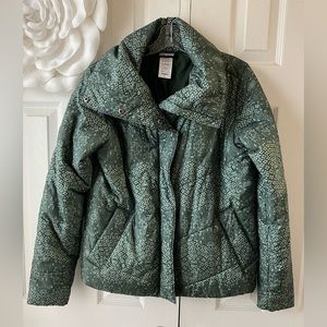 Patagonia Women's Geoharmony Jacket Size Large